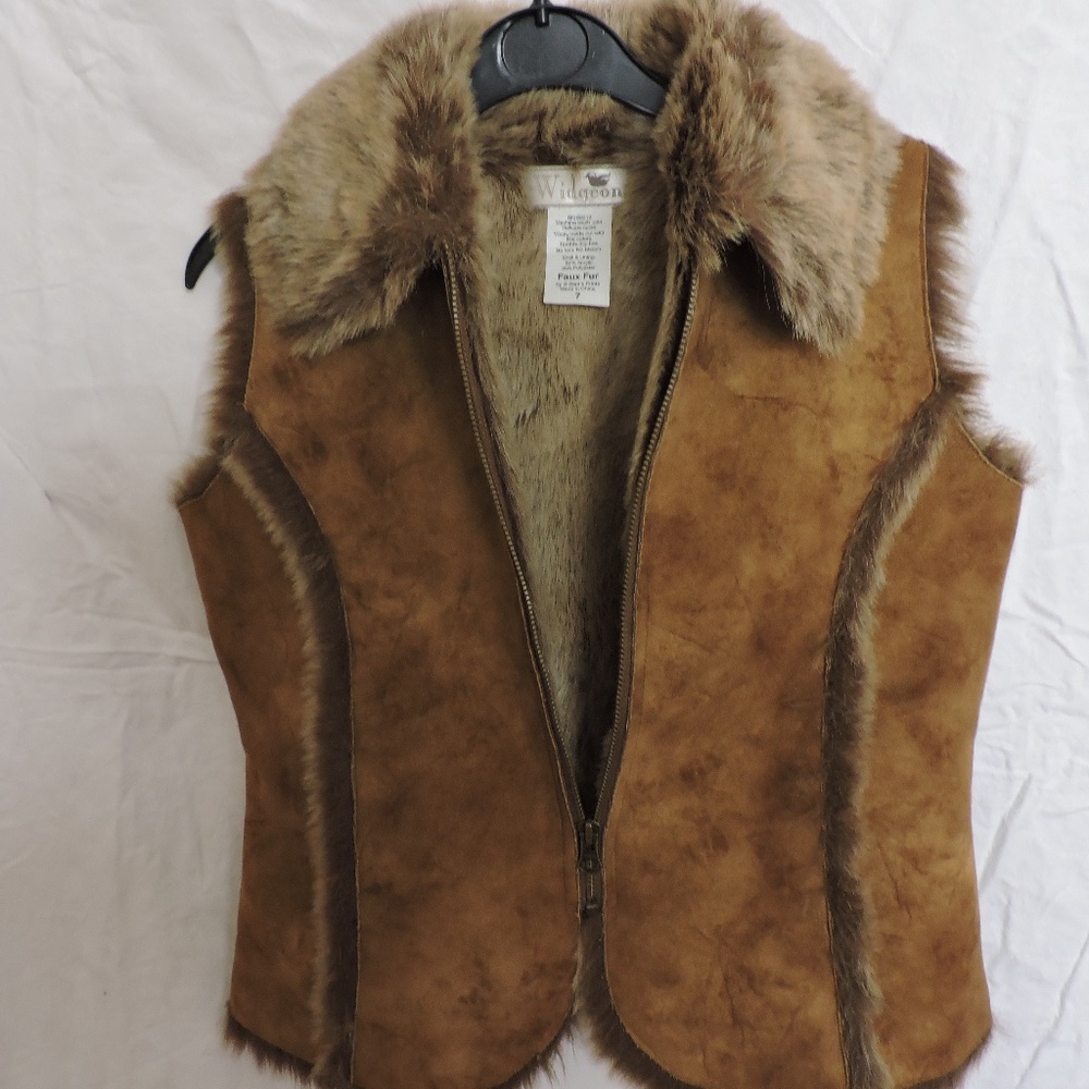 vest